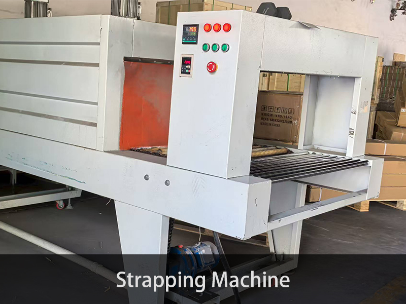 Strapping Machine
